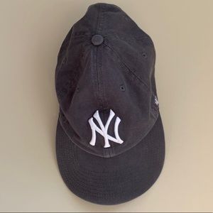 New York Yankees Hat